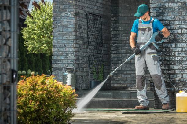 Best Roof Washing  in Highland Beach, FL